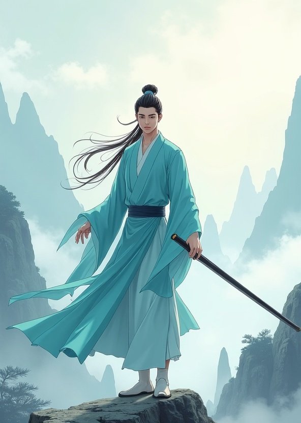 凡人修仙传 - 樱花动漫网官网精选国漫封面